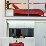 شقة Rea *