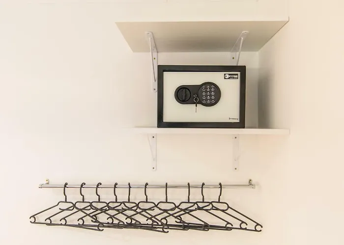 Rea Διαμέρισμα Τρογκίρ