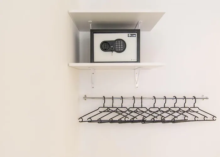 Rea Διαμέρισμα Τρογκίρ