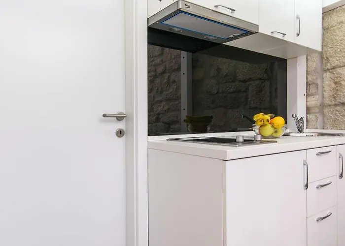 Διαμέρισμα Rea Τρογκίρ