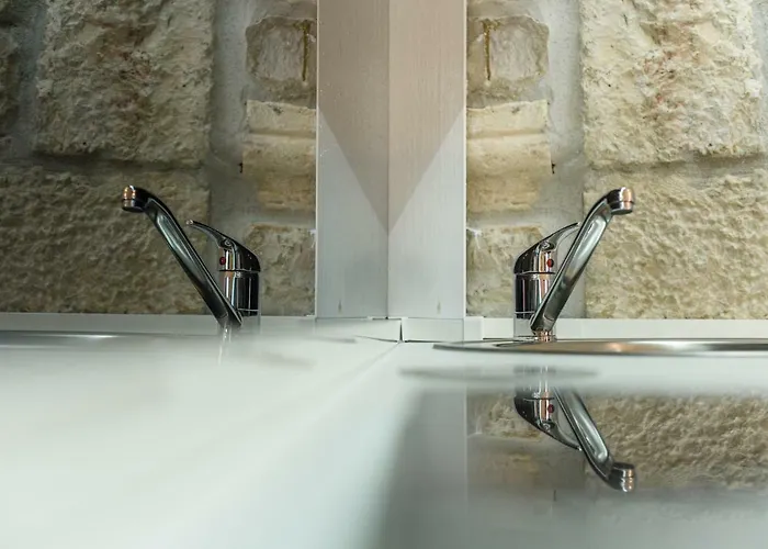 Διαμέρισμα Rea