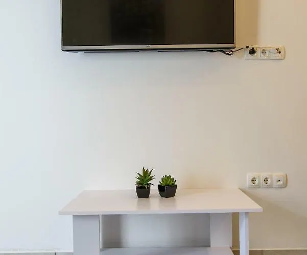 Διαμέρισμα Rea