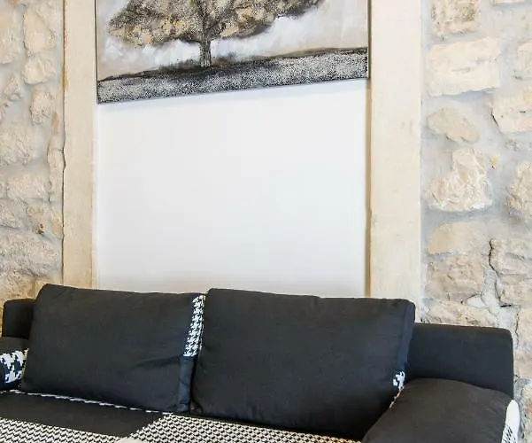 Διαμέρισμα Rea