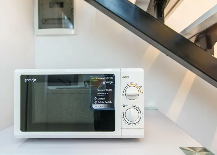 Rea Διαμέρισμα