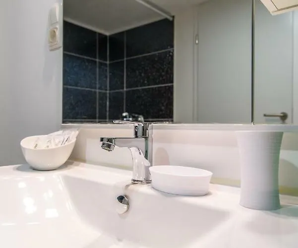 Διαμέρισμα Rea