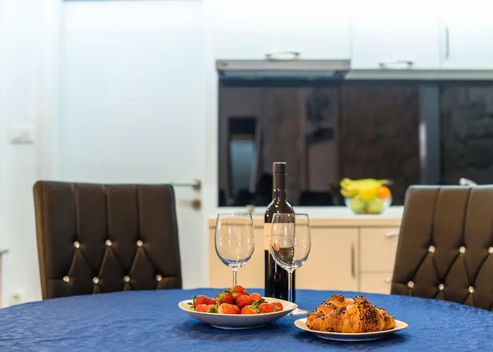 Διαμέρισμα Rea