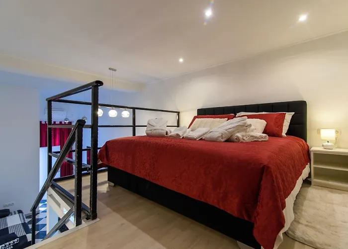 Διαμέρισμα Rea Τρογκίρ