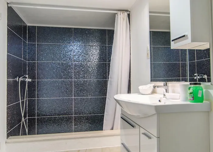 Διαμέρισμα Rea Τρογκίρ