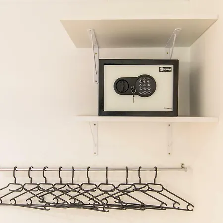 Rea Apartamento Trogir