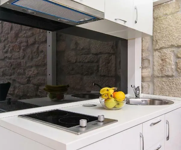 Apartment Rea *