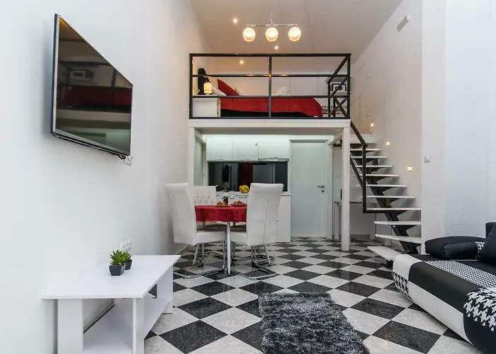 Apartment Rea