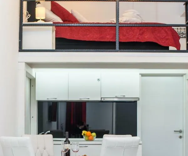 Apartment Rea *